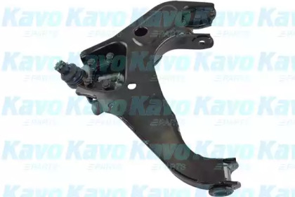 Рычаг независимой подвески колеса, подвеска колеса KAVO PARTS SCA-5600