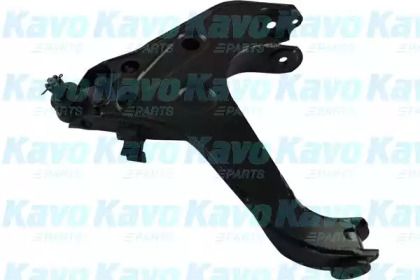 Рычаг независимой подвески колеса KAVO PARTS SCA-5607