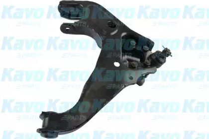 Рычаг независимой подвески колеса KAVO PARTS SCA-5609