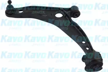 Рычаг независимой подвески колеса, подвеска колеса KAVO PARTS SCA-5651