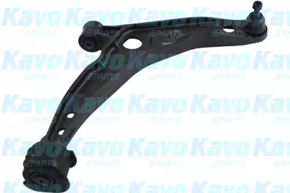 Рычаг независимой подвески колеса, подвеска колеса KAVO PARTS SCA-5652