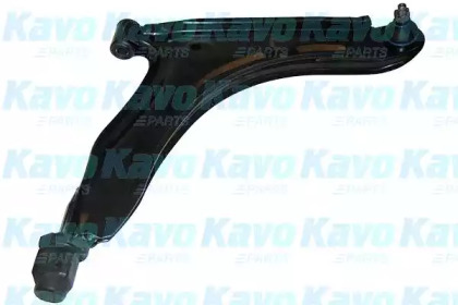 Рычаг независимой подвески колеса KAVO PARTS SCA-6502