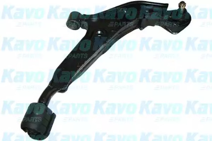 Рычаг независимой подвески колеса KAVO PARTS SCA-6516