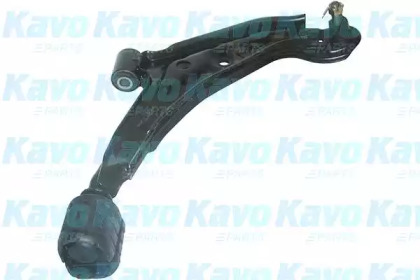 Рычаг независимой подвески колеса KAVO PARTS SCA-6520