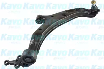 Рычаг независимой подвески колеса KAVO PARTS SCA-6522