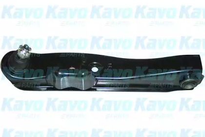 Рычаг независимой подвески колеса KAVO PARTS SCA-6530