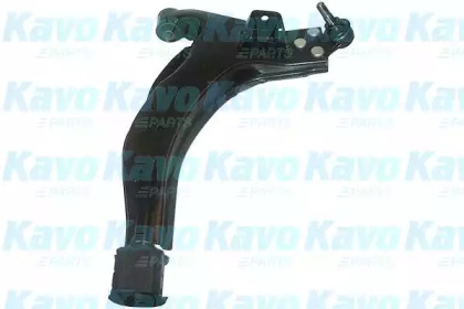 Рычаг независимой подвески колеса KAVO PARTS SCA-6532