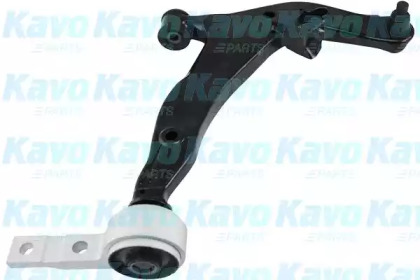 Рычаг независимой подвески колеса KAVO PARTS SCA-6554