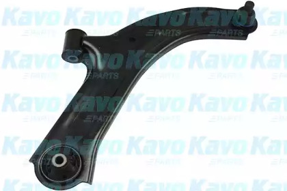 Рычаг независимой подвески колеса KAVO PARTS SCA-6556