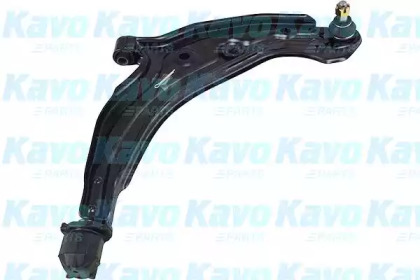 Рычаг независимой подвески колеса KAVO PARTS SCA-6558