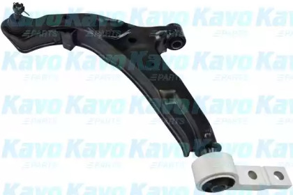 Рычаг независимой подвески колеса KAVO PARTS SCA-6581