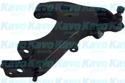 Рычаг независимой подвески колеса KAVO PARTS SCA-6589