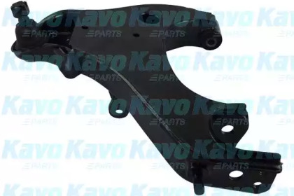 Рычаг независимой подвески колеса KAVO PARTS SCA-6590