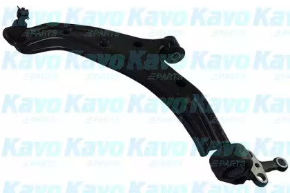 Рычаг независимой подвески колеса KAVO PARTS SCA-6595