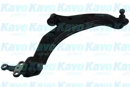 Рычаг независимой подвески колеса KAVO PARTS SCA-6596