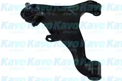 Рычаг независимой подвески колеса KAVO PARTS SCA-6609