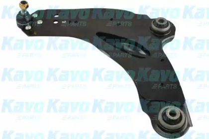 Рычаг независимой подвески колеса KAVO PARTS SCA-6681