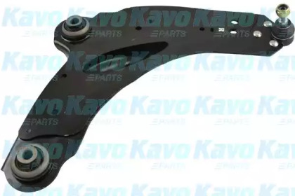 Рычаг независимой подвески колеса KAVO PARTS SCA-6682