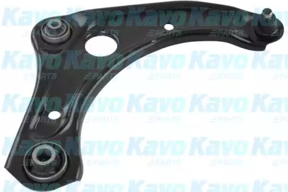 Рычаг независимой подвески колеса KAVO PARTS SCA-6689