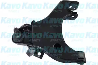 Рычаг независимой подвески колеса KAVO PARTS SCA-6694