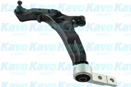 Рычаг независимой подвески колеса, подвеска колеса KAVO PARTS SCA-6700