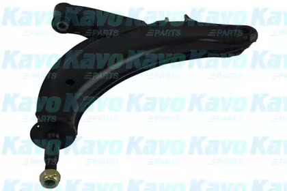 Рычаг независимой подвески колеса, подвеска колеса KAVO PARTS SCA-8011