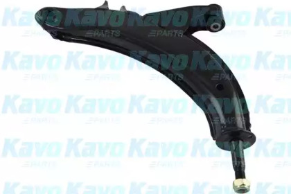 Рычаг независимой подвески колеса, подвеска колеса KAVO PARTS SCA-8015