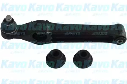 Рычаг независимой подвески колеса KAVO PARTS SCA-8516