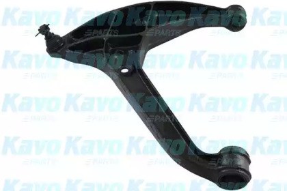 Рычаг независимой подвески колеса KAVO PARTS SCA-8589