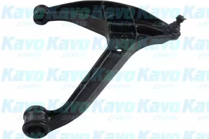 Рычаг независимой подвески колеса KAVO PARTS SCA-8590