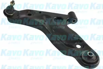 Рычаг независимой подвески колеса KAVO PARTS SCA-8593