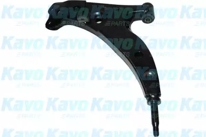 Рычаг независимой подвески колеса KAVO PARTS SCA-9004