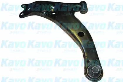 Рычаг независимой подвески колеса KAVO PARTS SCA-9009