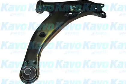 Рычаг независимой подвески колеса KAVO PARTS SCA-9010