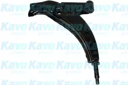 Рычаг независимой подвески колеса KAVO PARTS SCA-9016