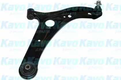 Рычаг независимой подвески колеса KAVO PARTS SCA-9018