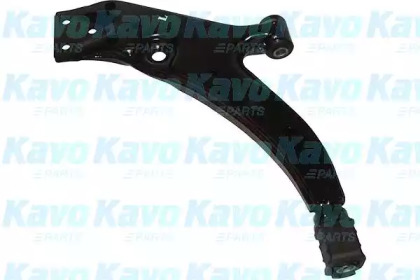 Рычаг независимой подвески колеса KAVO PARTS SCA-9027