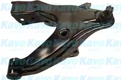 Рычаг независимой подвески колеса KAVO PARTS SCA-9033