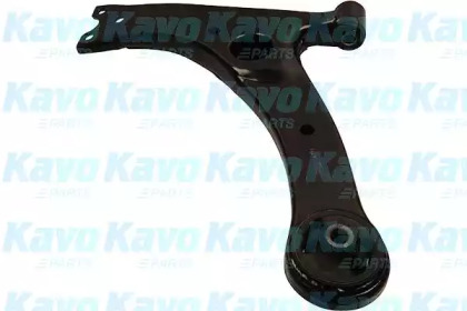 Рычаг независимой подвески колеса KAVO PARTS SCA-9040