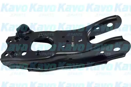 Рычаг независимой подвески колеса KAVO PARTS SCA-9046