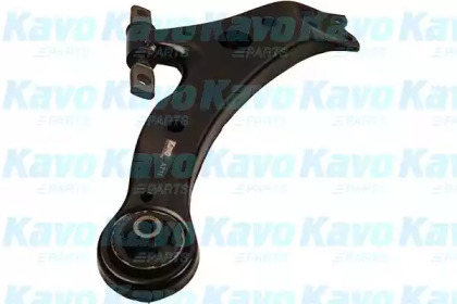 Рычаг независимой подвески колеса KAVO PARTS SCA-9053