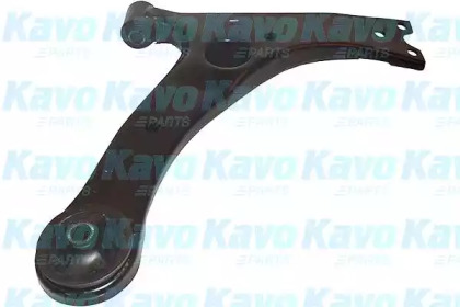 Рычаг независимой подвески колеса, подвеска колеса KAVO PARTS SCA-9064