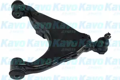 Рычаг независимой подвески колеса KAVO PARTS SCA-9100