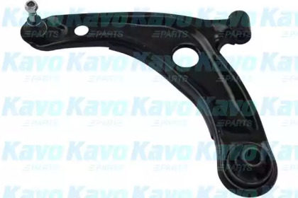 Рычаг независимой подвески колеса KAVO PARTS SCA-9110