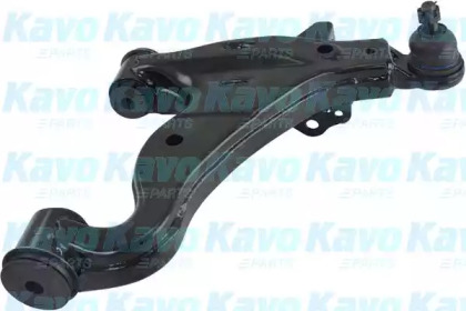 Рычаг независимой подвески колеса KAVO PARTS SCA-9134