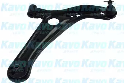 Рычаг независимой подвески колеса KAVO PARTS SCA-9146