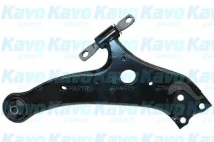 Рычаг независимой подвески колеса KAVO PARTS SCA-9165