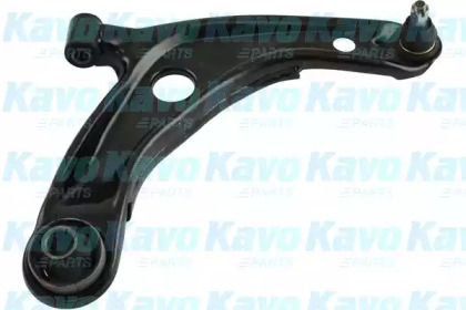 Рычаг независимой подвески колеса KAVO PARTS SCA-9191