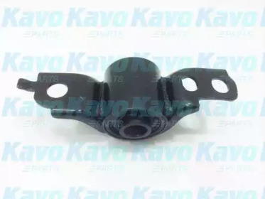 Подвеска, рычаг независимой подвески колеса KAVO PARTS SCR-4547