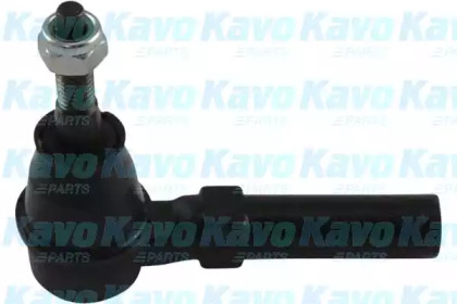 Наконечник поперечной рулевой тяги KAVO PARTS STE-1018